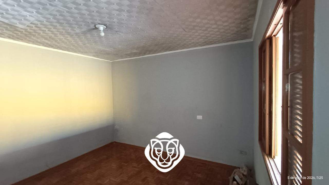 Dormitório I