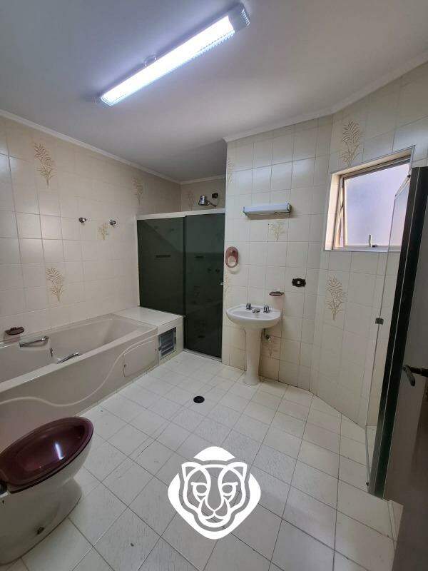 banheiro suíte II