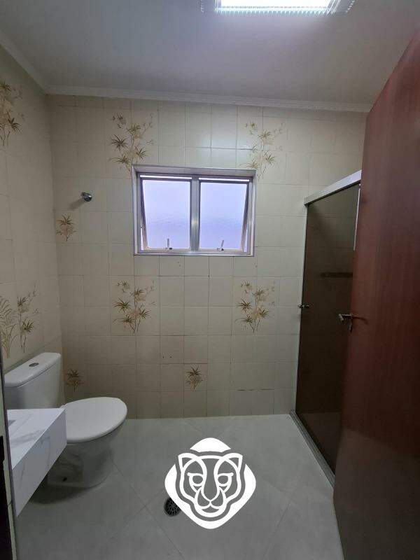 banheiro suíte I