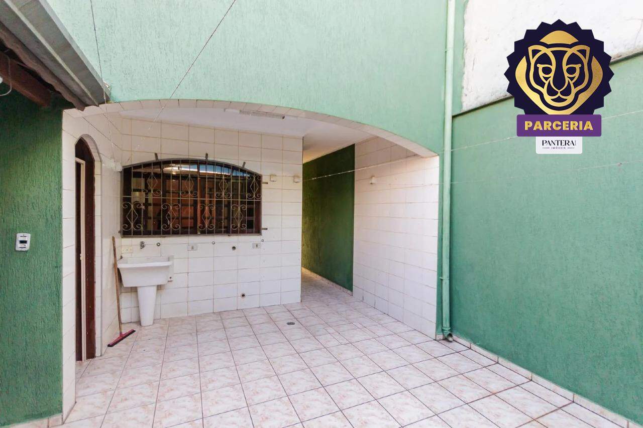 Área de Serviço