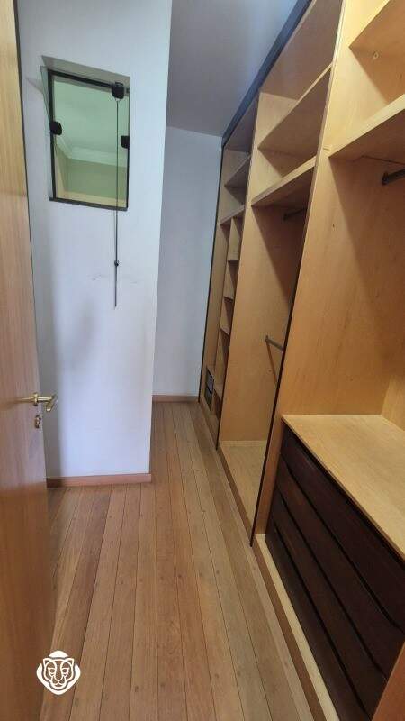 Closet Dormitório III