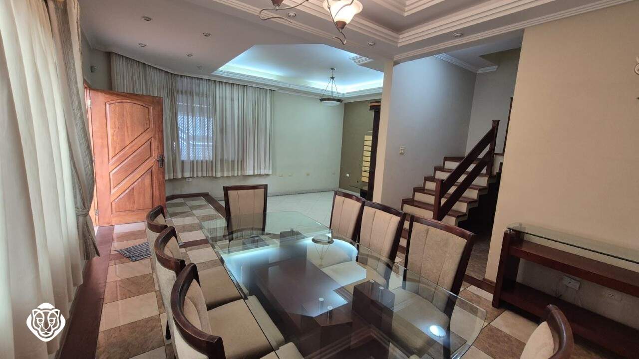 Sala de Jantar
