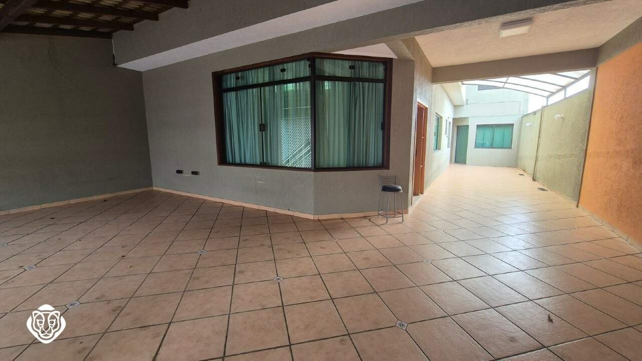 Entrada
