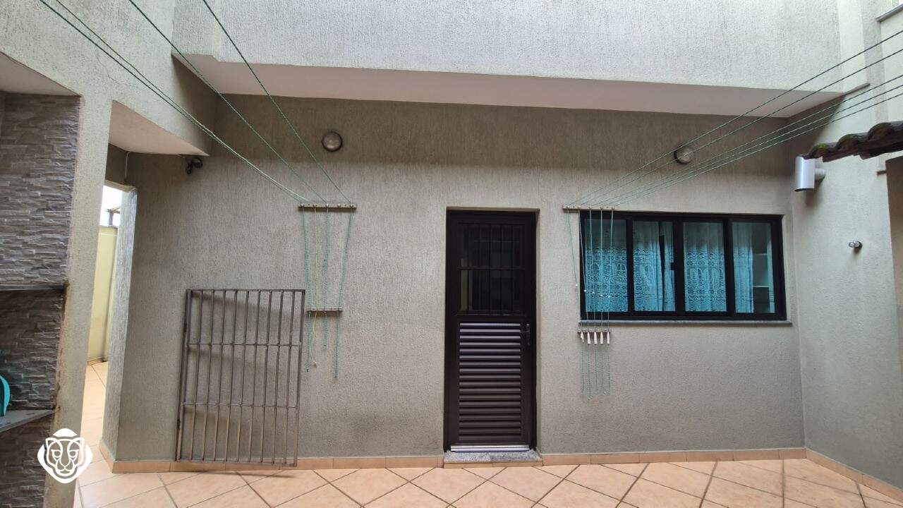 Entrada Cozinha