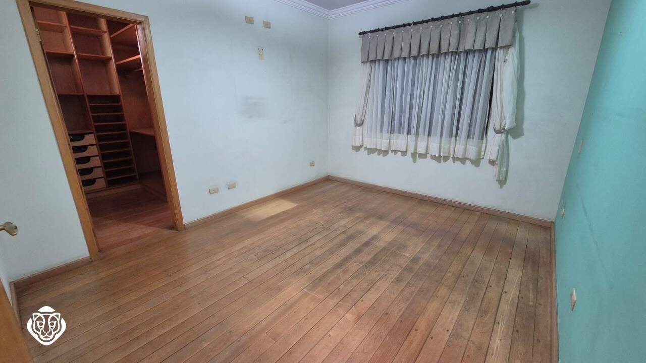Dormitório III Suíte