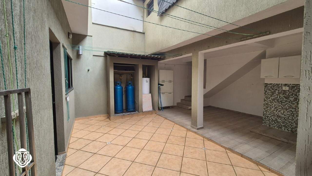 Quintal fundos