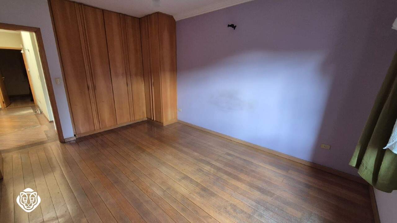 Dormitório I
