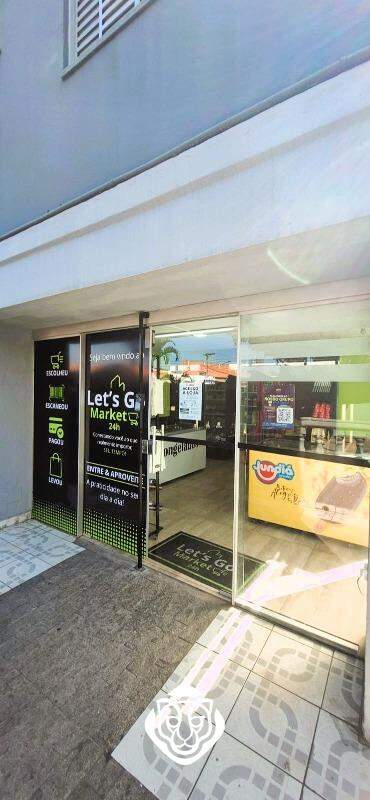 Mercadinho