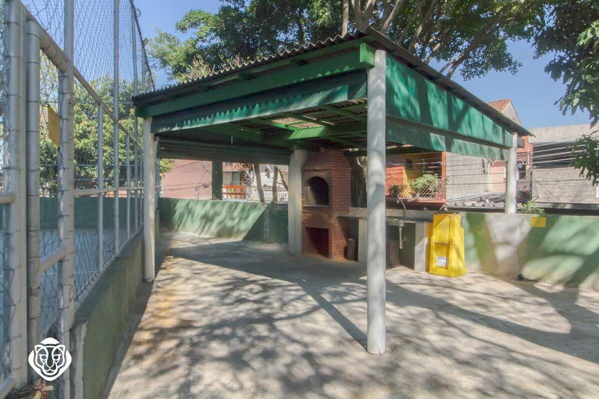 Churrasqueira