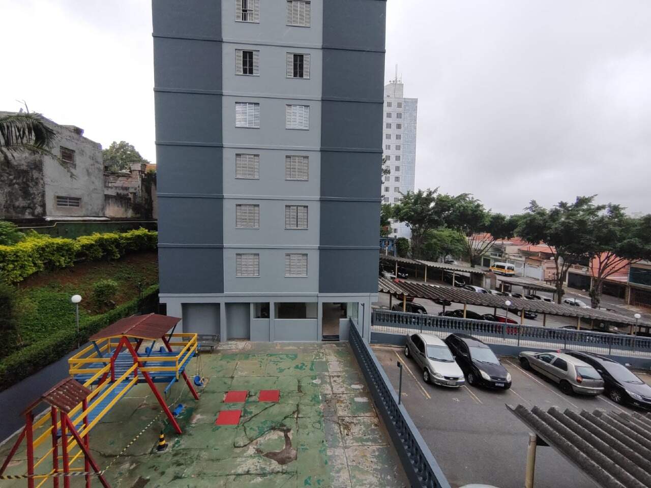 Playground