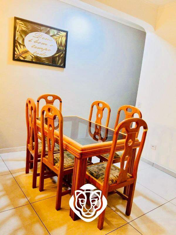 Sala de jantar
