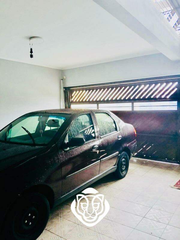 Garagem