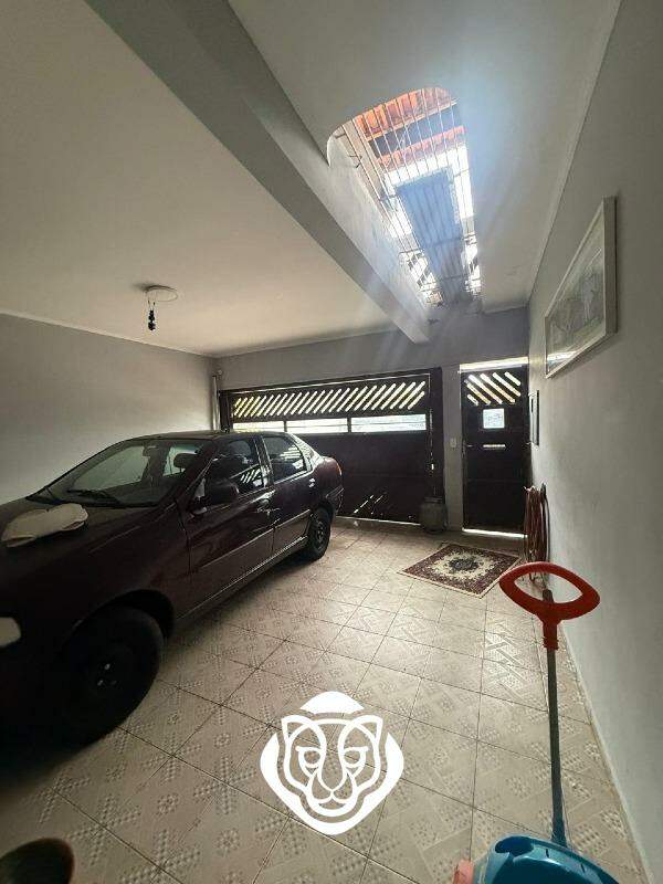 Garagem