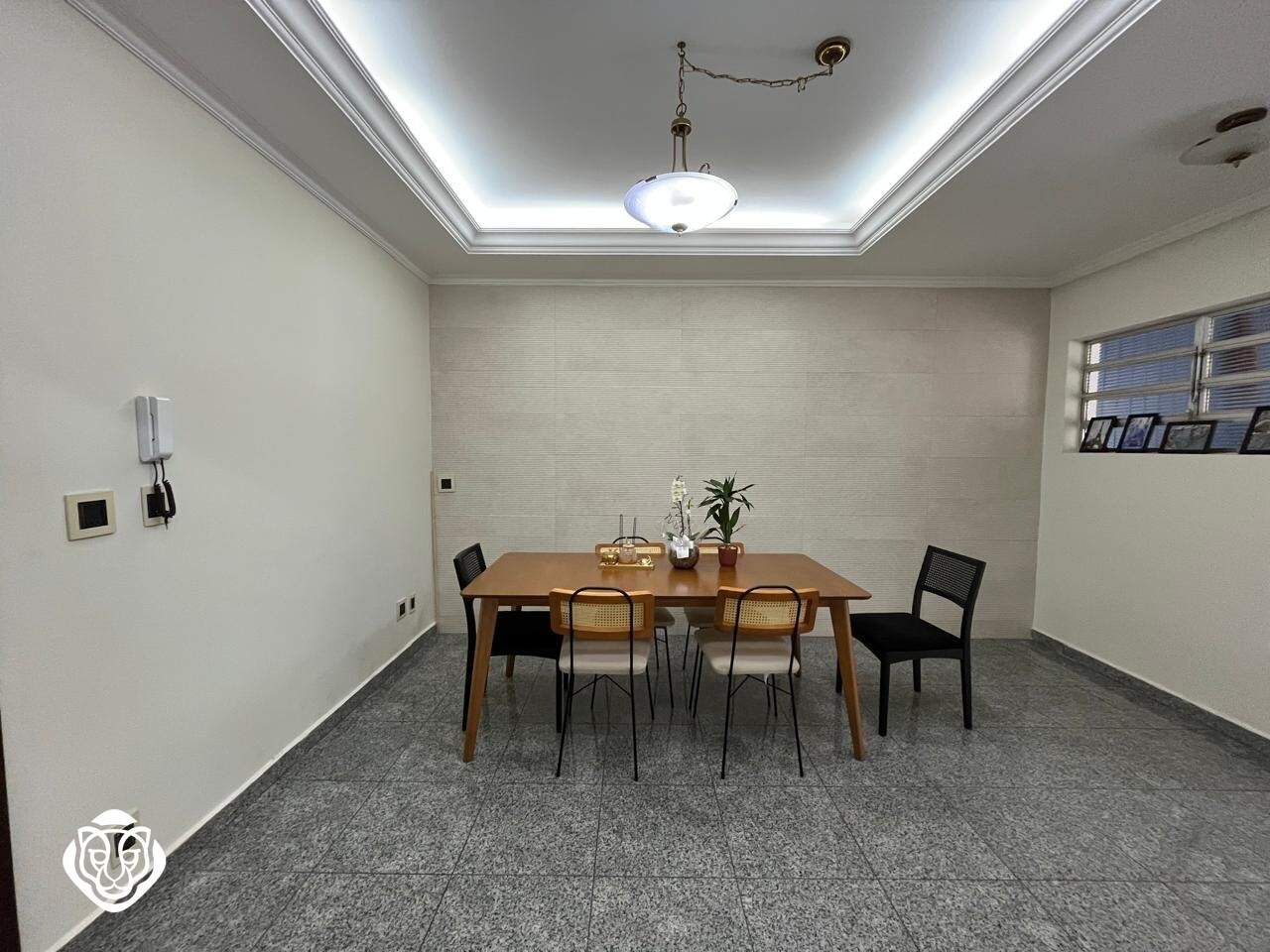 Sala de jantar