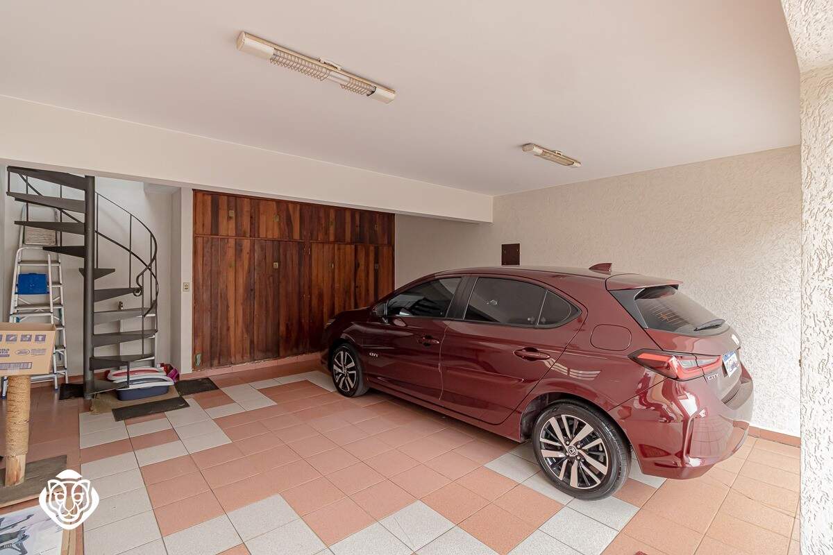 Garagem
