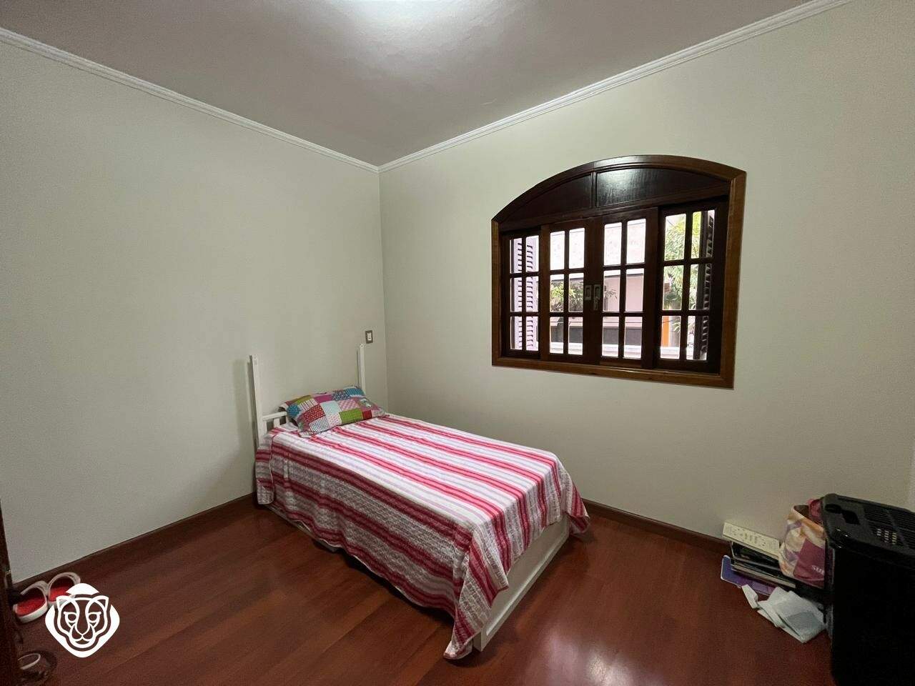 Dormitório IV