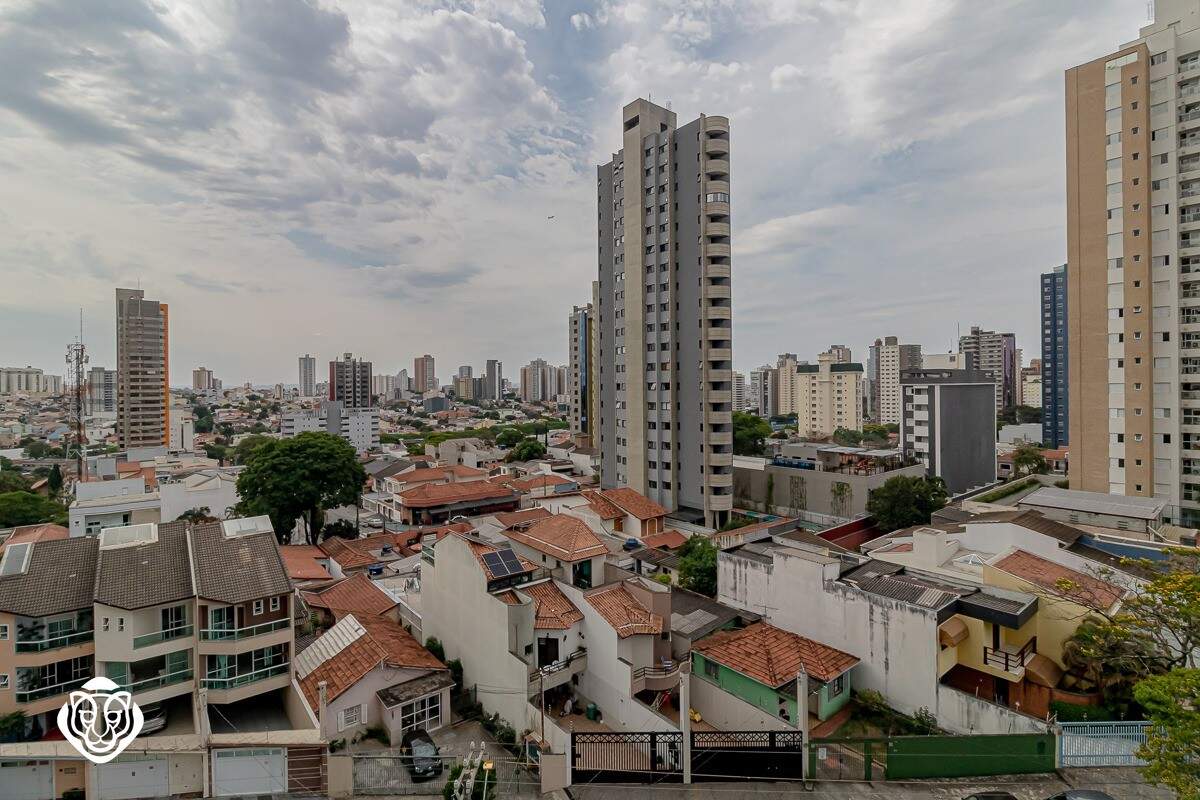 Vista suíte