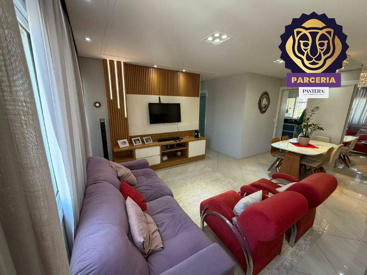 Sala II Ambientes