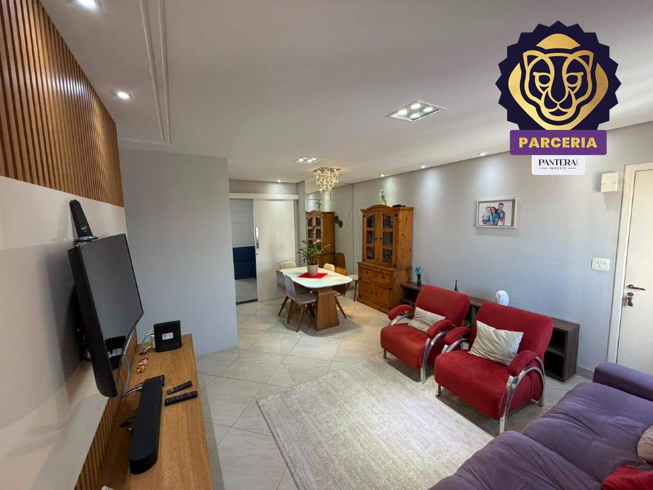 Sala II Ambientes 