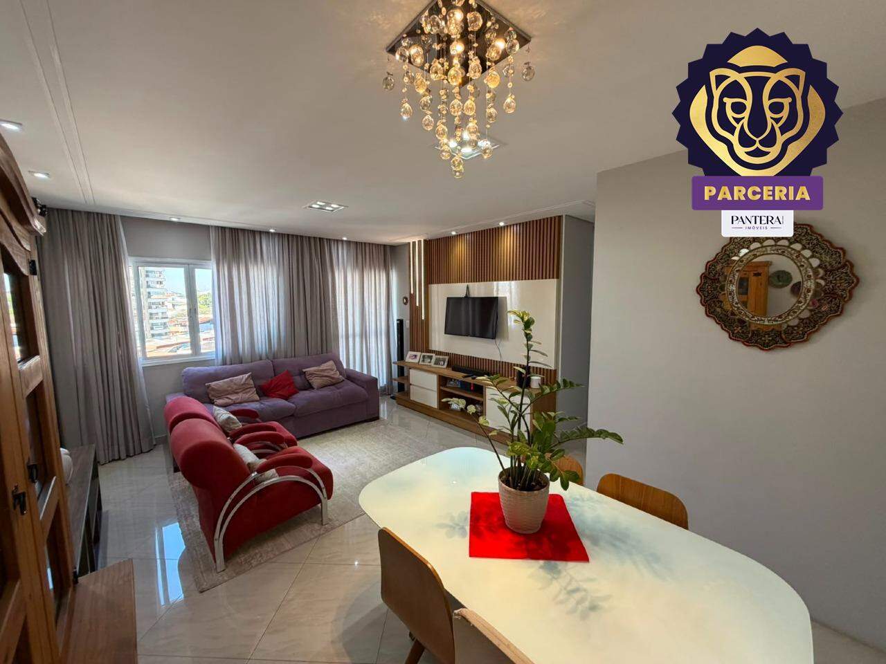 Sala II Ambientes 