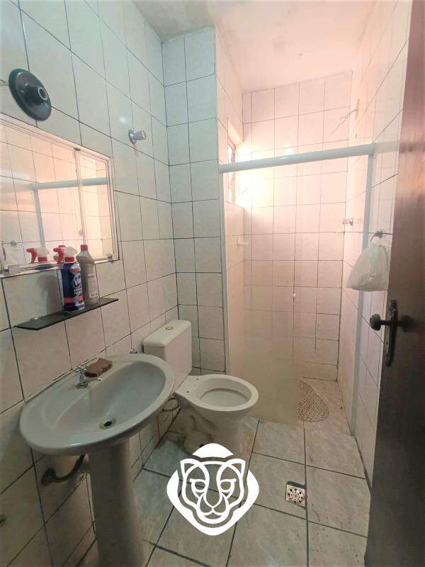 Banheiro social
