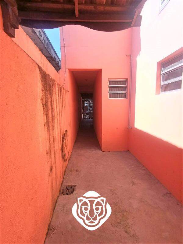 Ccorredor externo