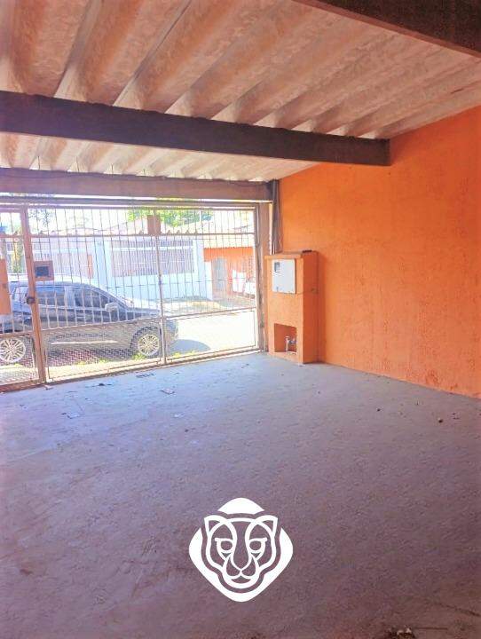 Garagem