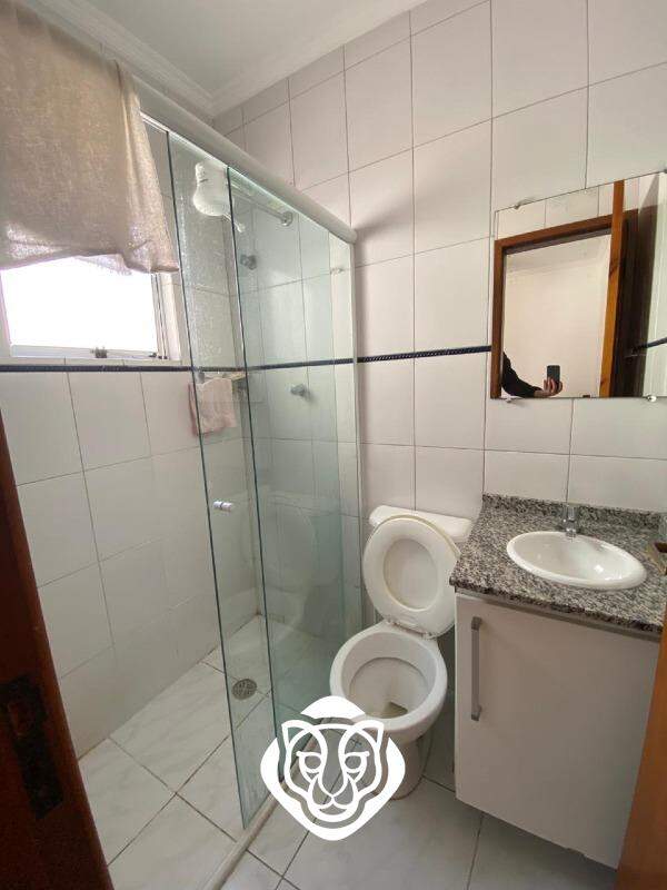 Banheiro Social