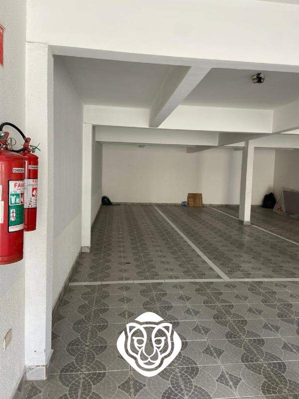 Garagem 