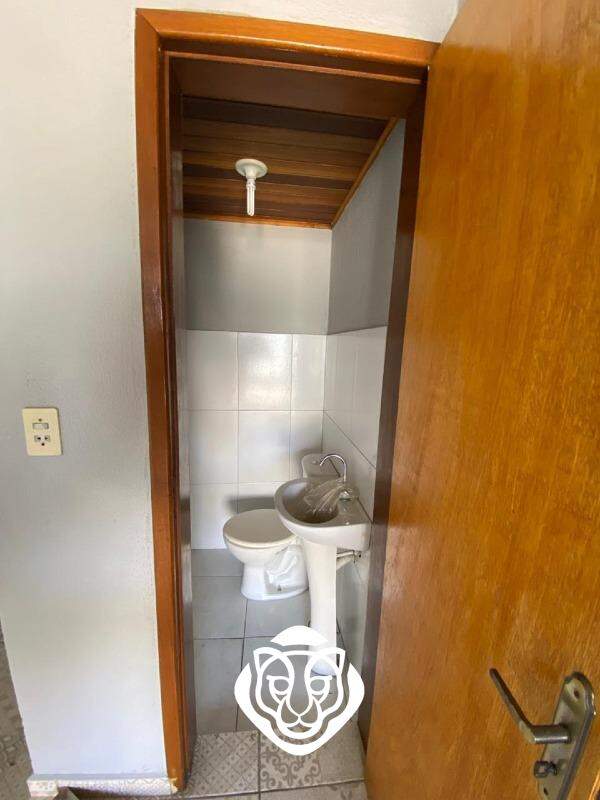 Lavabo cobertura