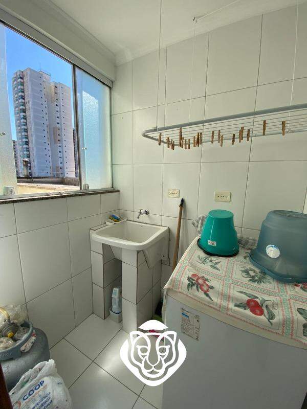 Área de serviço