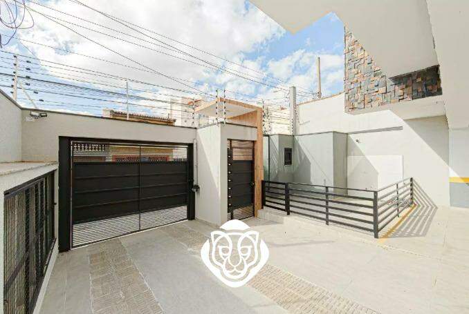 Garagem