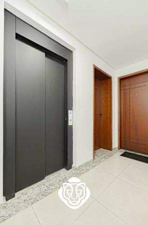 Hall dos Apartamentos