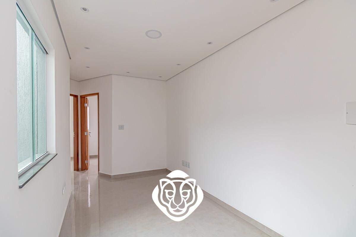 Sala dois ambientes