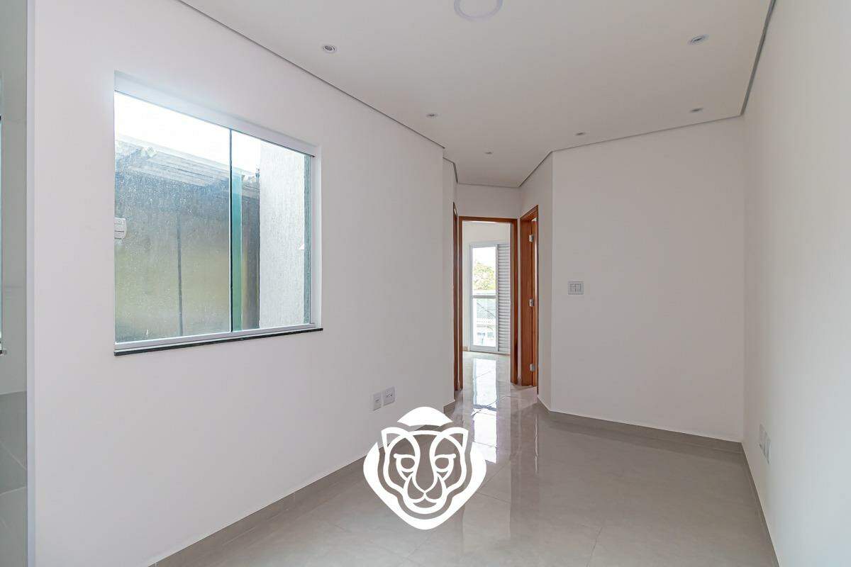 Sala dois ambientes
