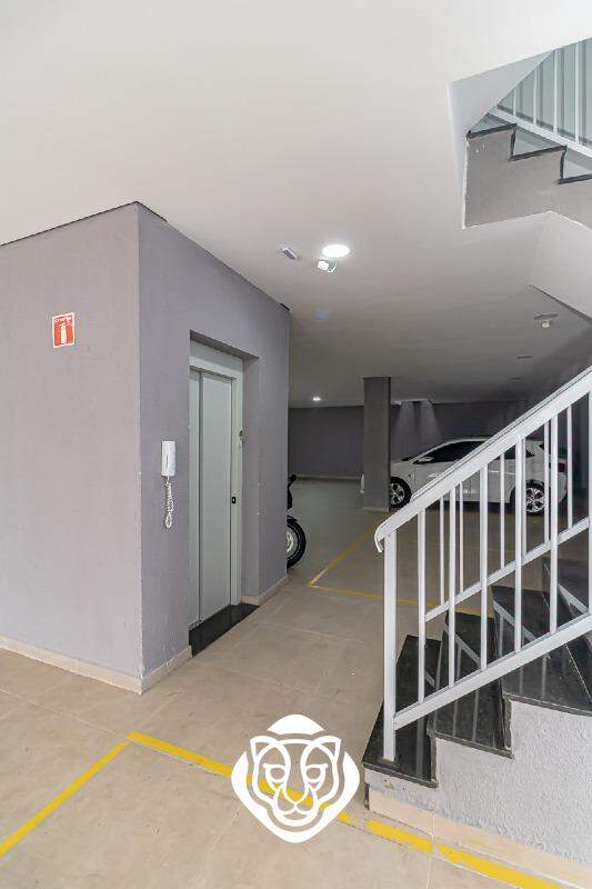 Acesso ao apartamento