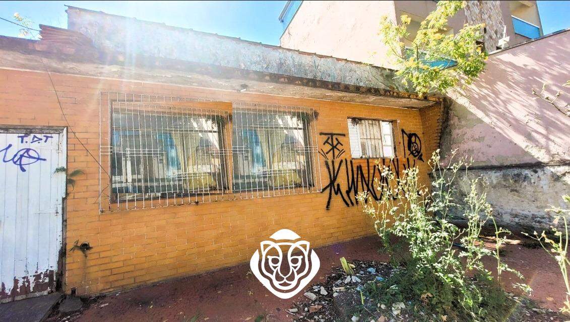 Terreno 