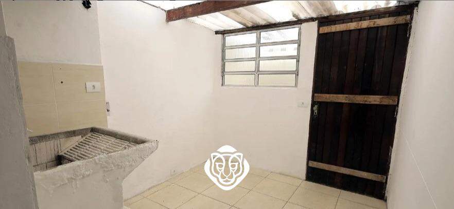 Área de serviço