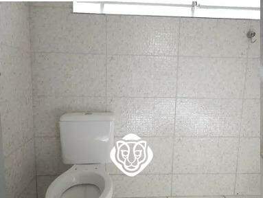 Banheiro social