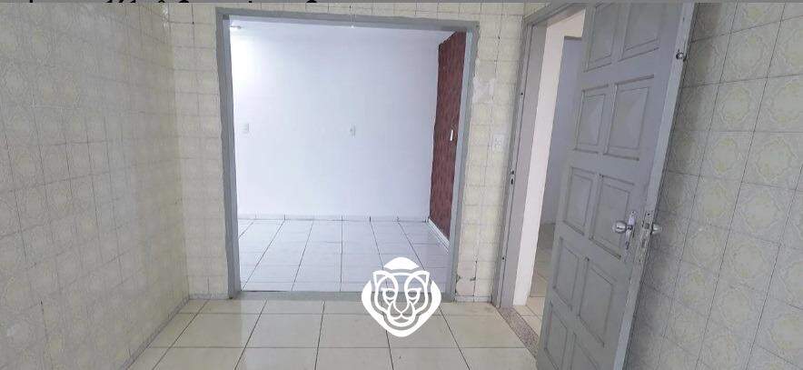 Banheiro social
