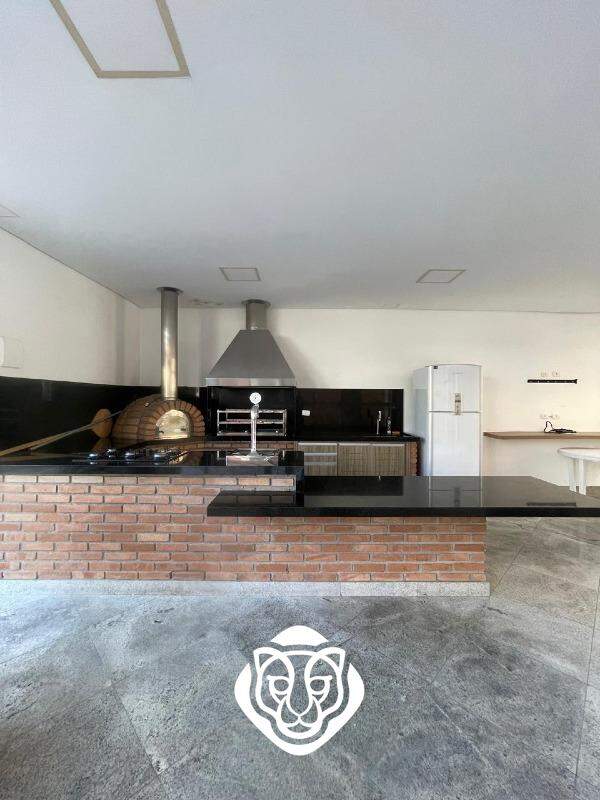 Espaço Gourmet