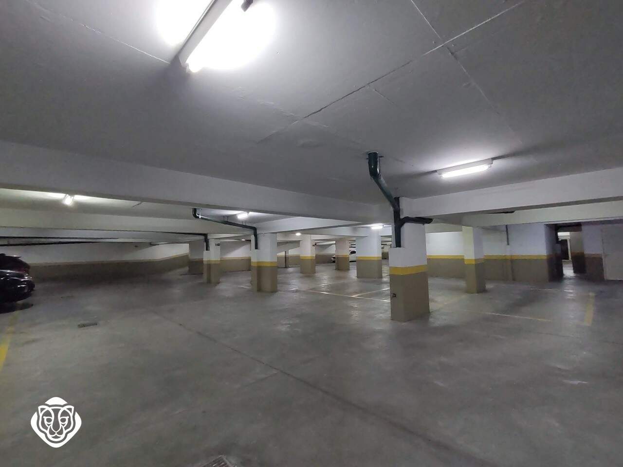 Garagem 