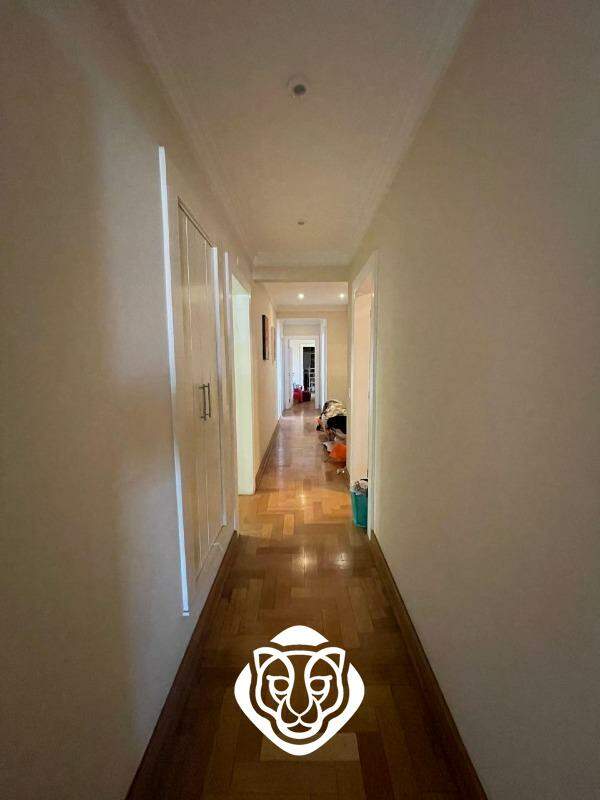 Corredor Interno
