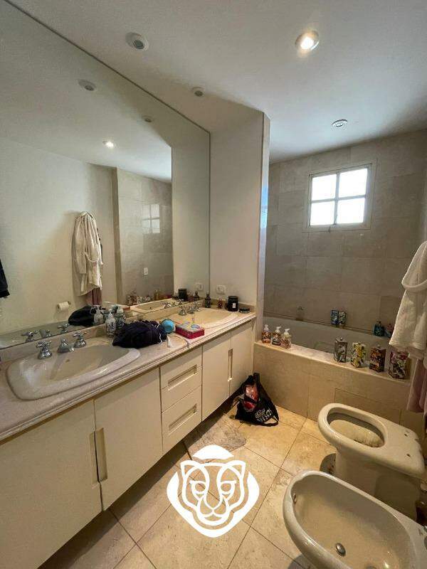 Banheiro Suíte 