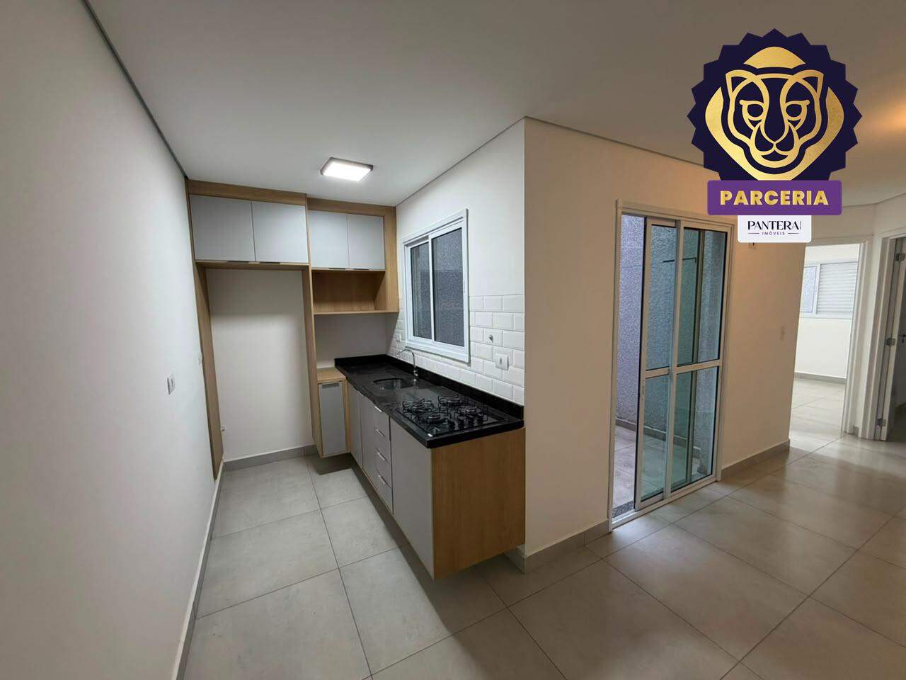 Sala / Cozinha