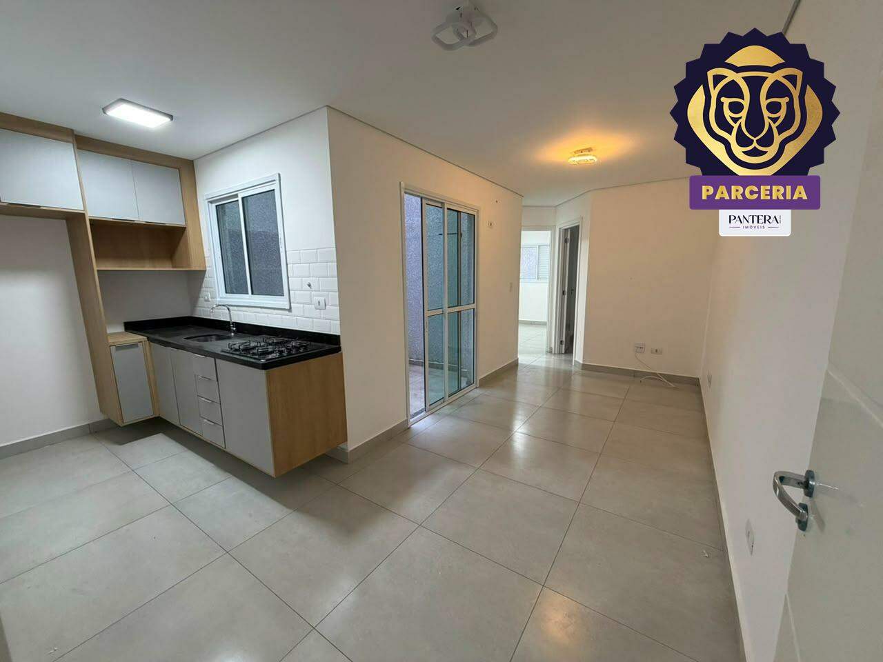 Sala / Cozinha