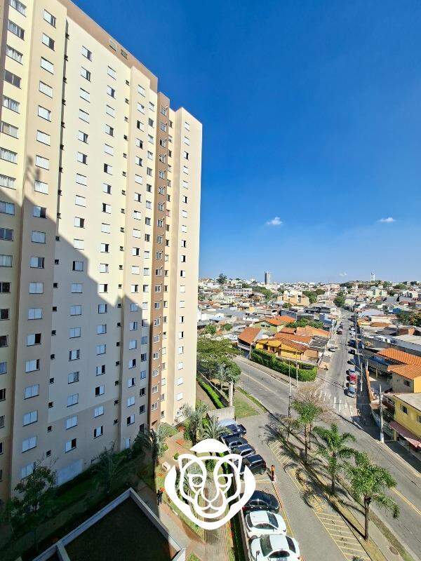 Vista dormitório 1