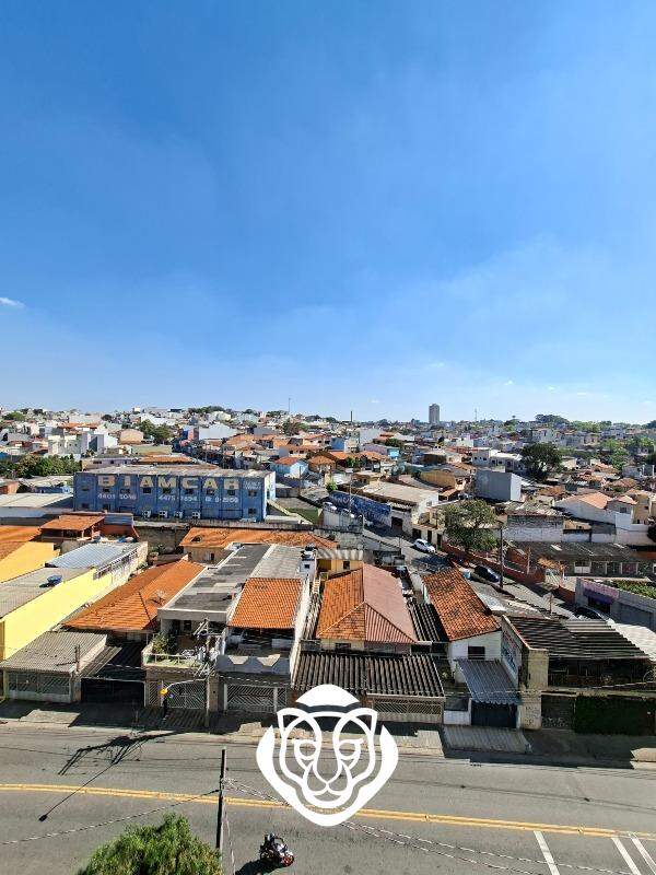 Vista dormitório 2