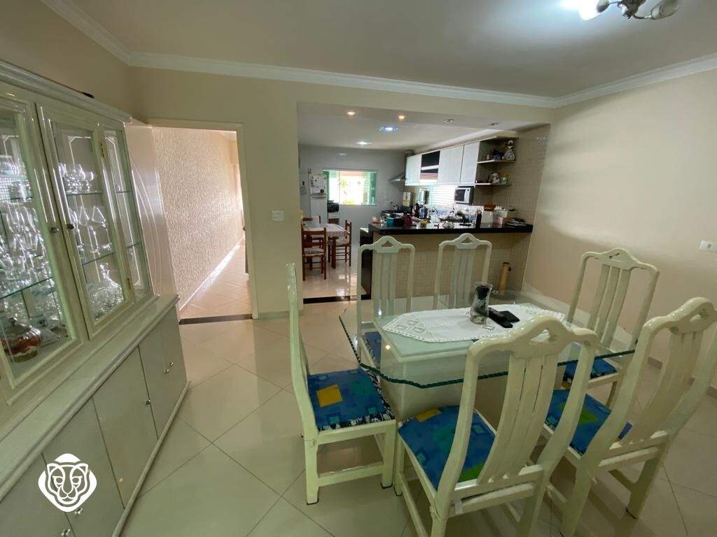 Sala de jantar
