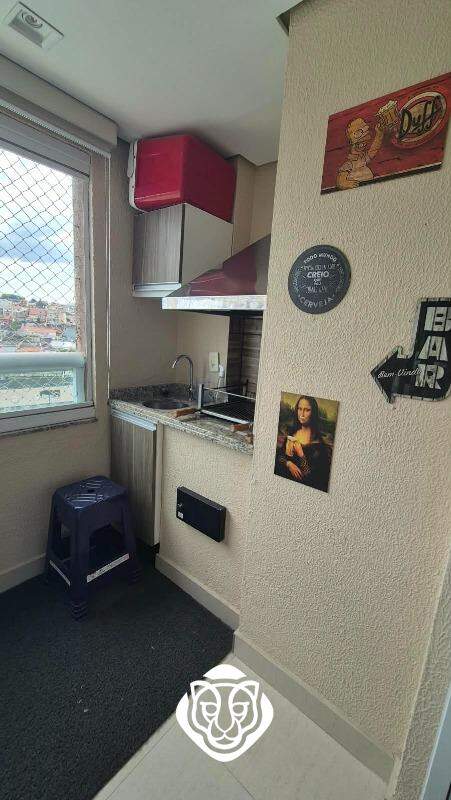 Sacada gourmet 